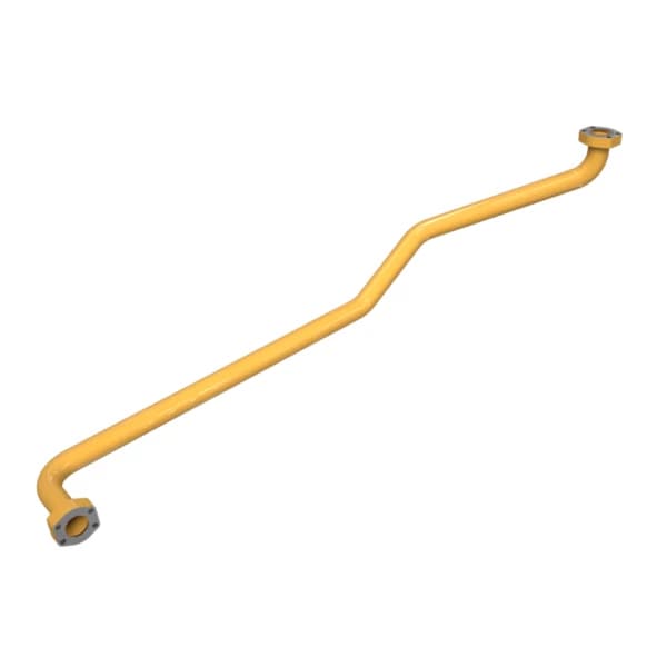 Conducta racitor ulei hidraulic Caterpillar 119-6709