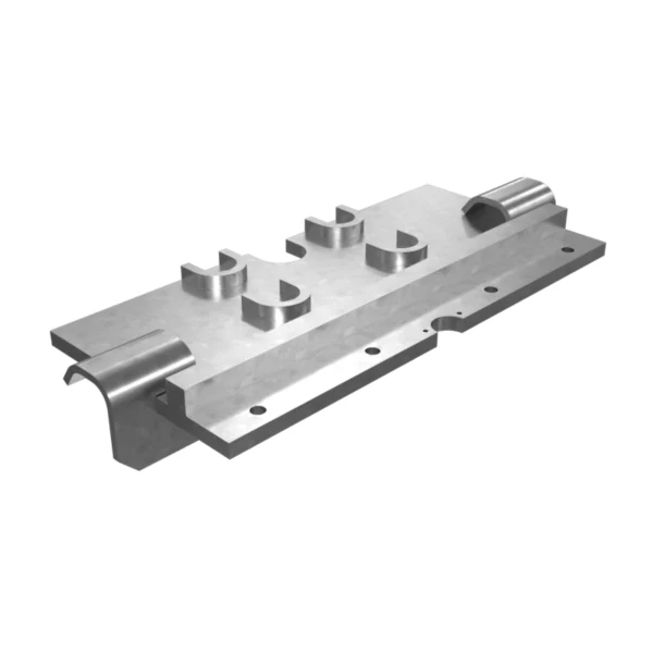 Protectie articulatie montaj scarificator Caterpillar 119-7015