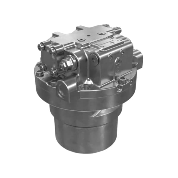 Motor hidraulic Caterpillar 11R-1021