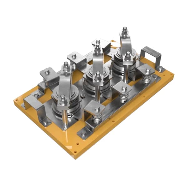 Redresor Caterpillar 11R-2066
