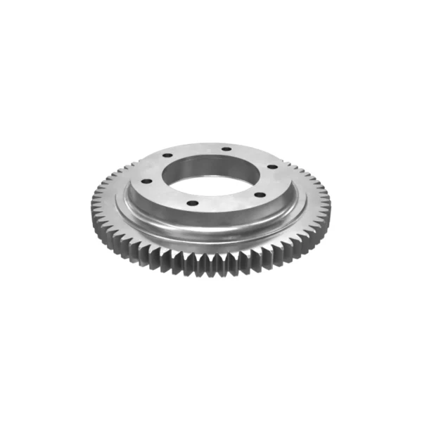 Roata distributie pompa ulei transmisie Caterpillar 120-4483