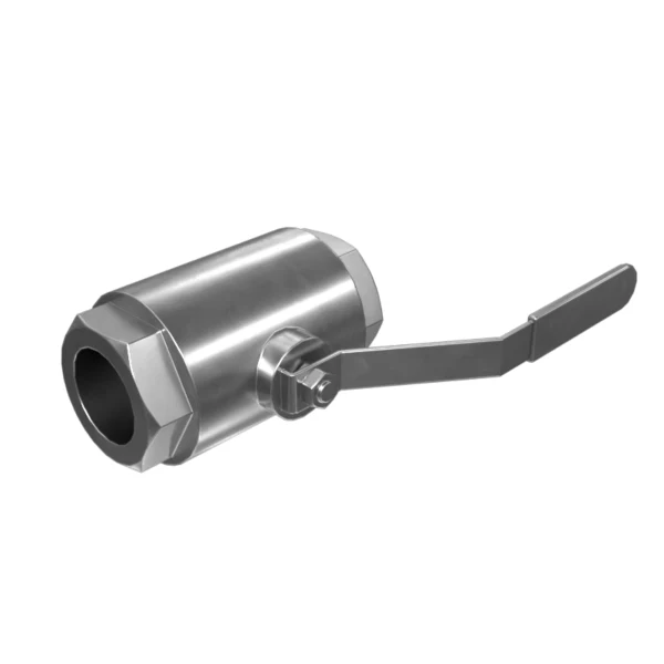 Robinet cu sfera 1-11/2" NPT Caterpillar 120-6843