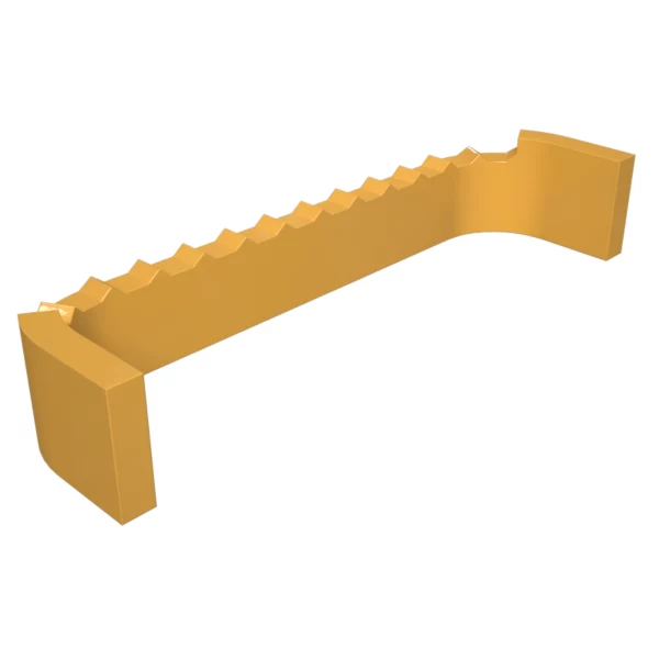 Treapta acces sasiu Caterpillar 120-7215