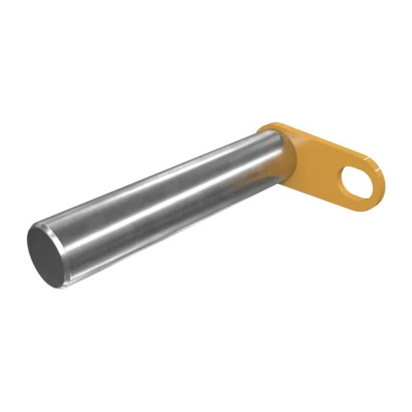 Bolt pin Caterpillar 120-8520