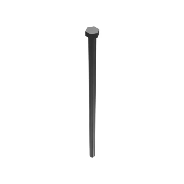 Surub hexagonal M16-2 x 420mm Caterpillar 120-9486