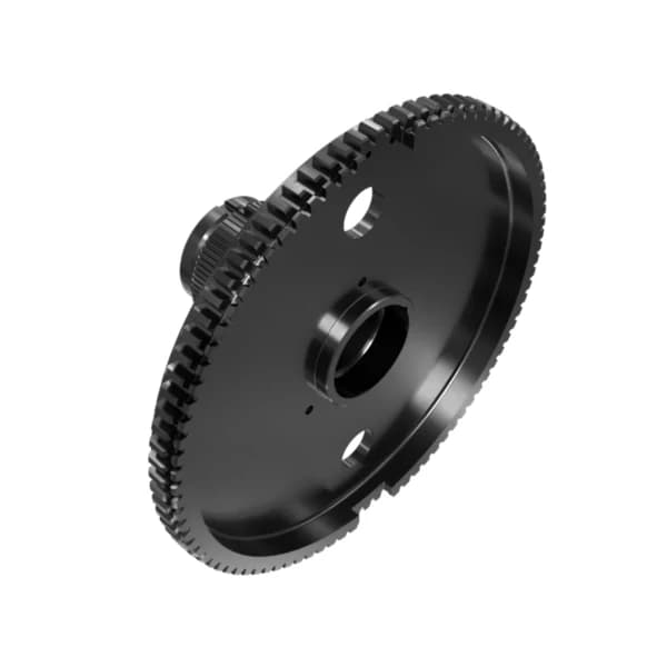 Flansa de iesire convertor de cuplu Caterpillar 121-0024
