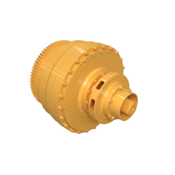 Convertizor cuplu cu divisor cuplu Caterpillar 121-0029