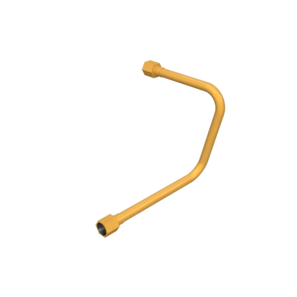 Tub conduct combustibil filtrat Caterpillar 121-0475