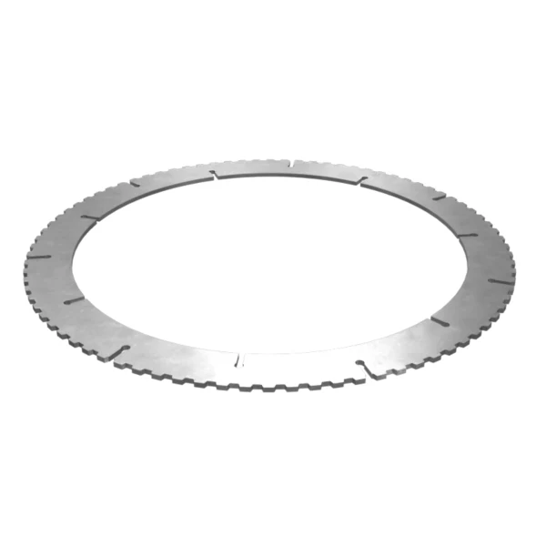 Placa separator 6mm Caterpillar 121-0670