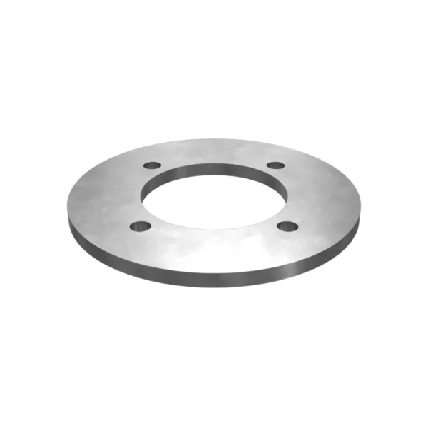 Placa suport rulment conic 10mm Caterpillar 121-0684