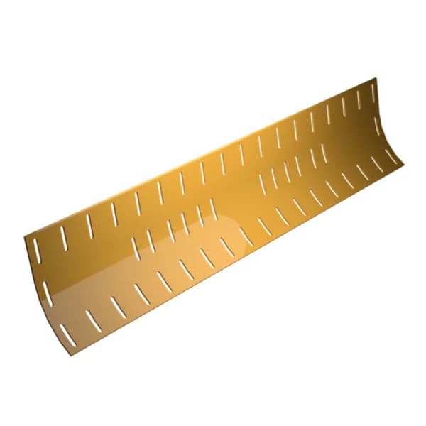 Placa Caterpillar 121-2371