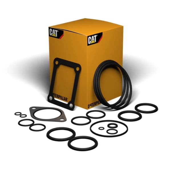 Kit garnituri si simeringuri racitor ulei Caterpillar 121-3138