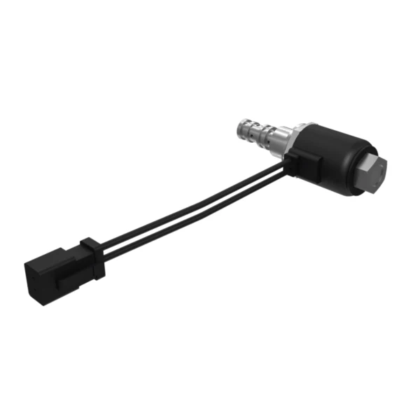 Distribuitor solenoid Caterpillar 121-4036