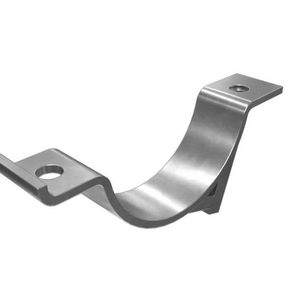 Suport band clamp Caterpillar 121-6222