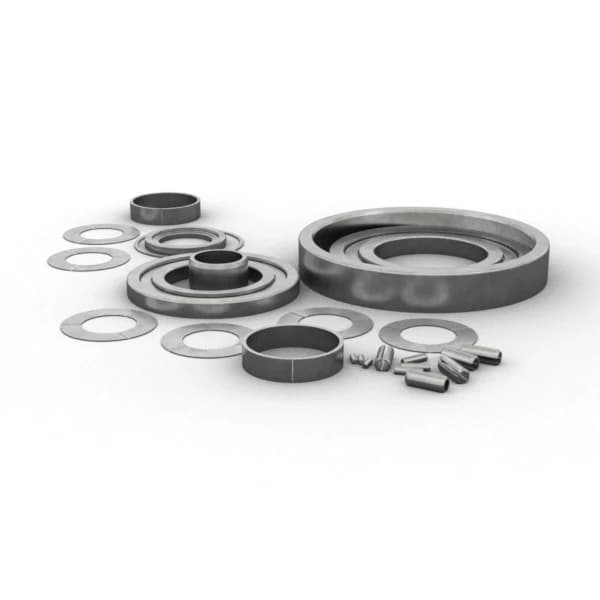 Kit rulmenti convertizor cuplu Caterpillar 121-7474