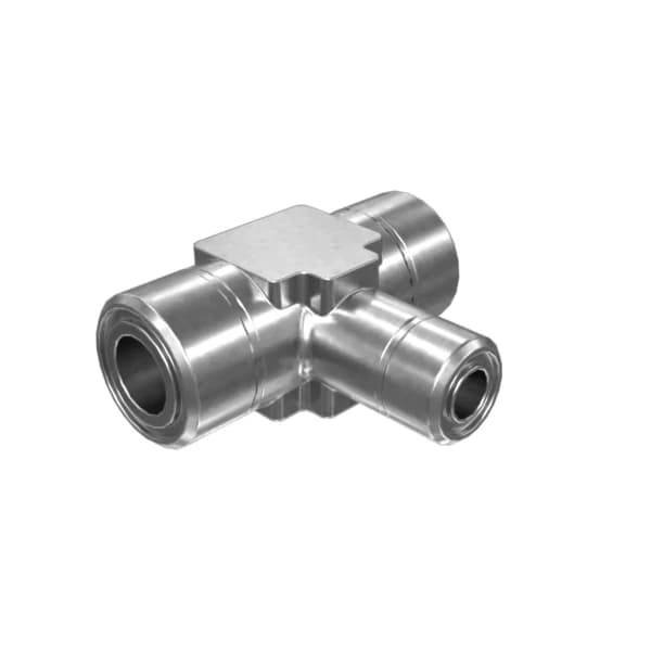 Adaptor teu uniune conducte apa Caterpillar 121-7697