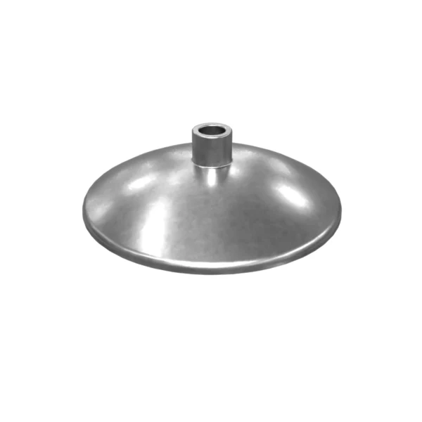 Capac protector joystick Caterpillar 122-0480