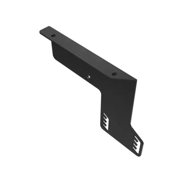 Placa montaj rezemator brat dreapta Caterpillar 122-3357