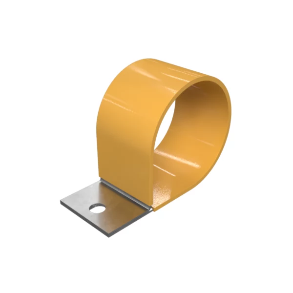 Clips P pentru furtun simplu Caterpillar 122-3606