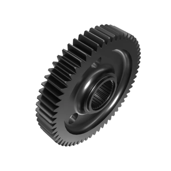 Pinion dinti drepti Caterpillar 122-3767
