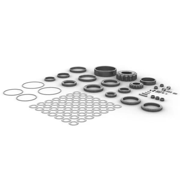 Kit lagare transmisie Caterpillar 122-8328