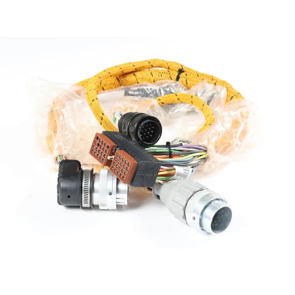 Set cablaj transmisie Caterpillar 122-8472