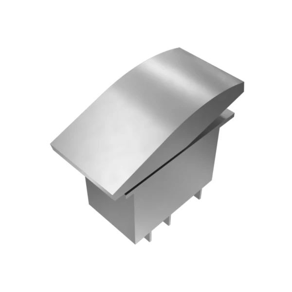 Comutator termostat de pornire auxiliar Caterpillar 122-8492