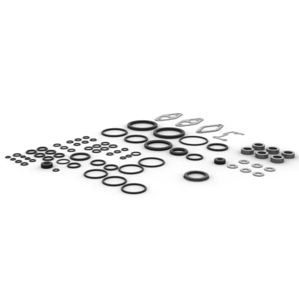 Kit garnituri sistem combustibil Caterpillar 122-8900