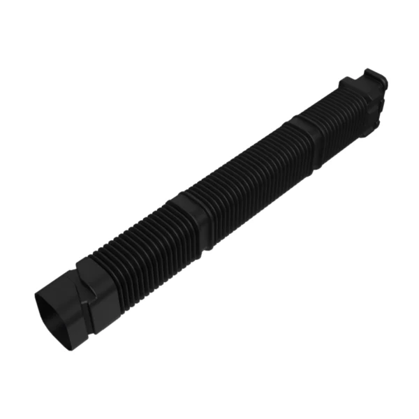 Protector conducta cablaj consola control Caterpillar 122-9617
