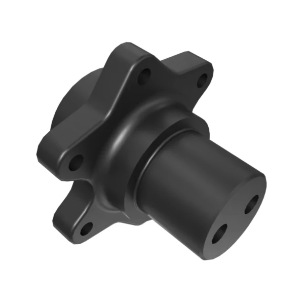 Arbore pulei ventilator Caterpillar 123-0856