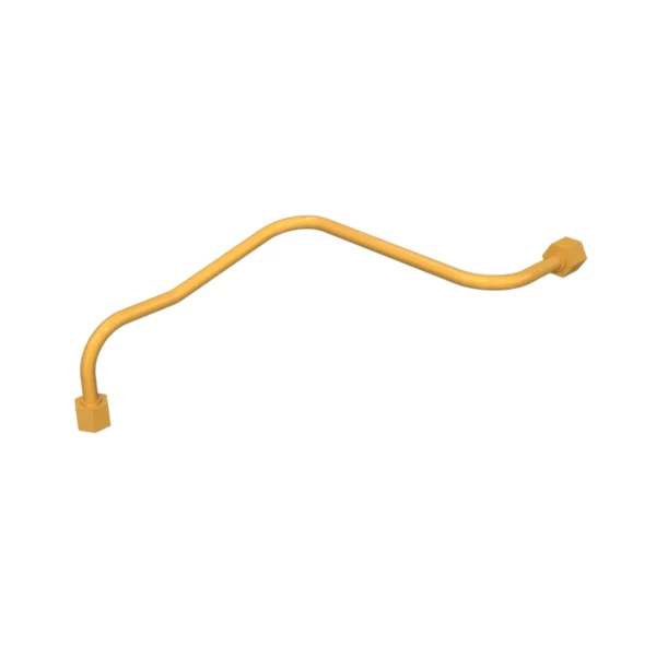 Tub hidraulic 15.88mm Caterpillar 123-0933