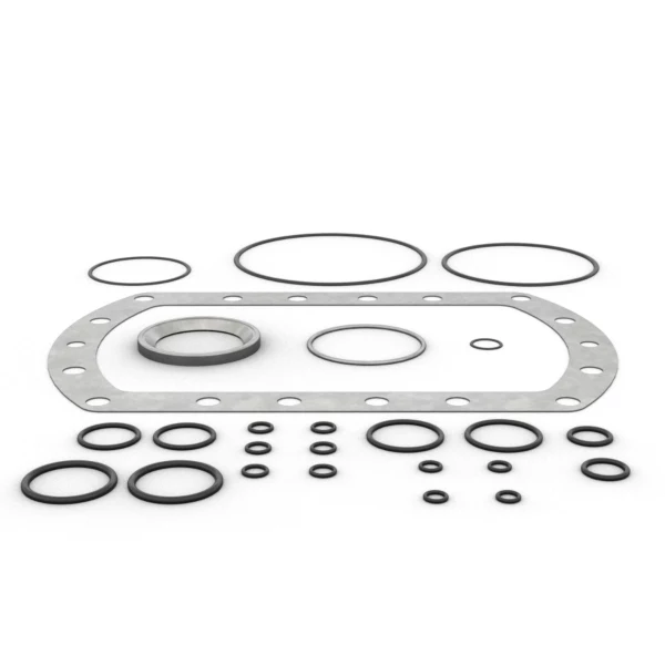 Kit etansare cilindru hidraulic Caterpillar 123-2043
