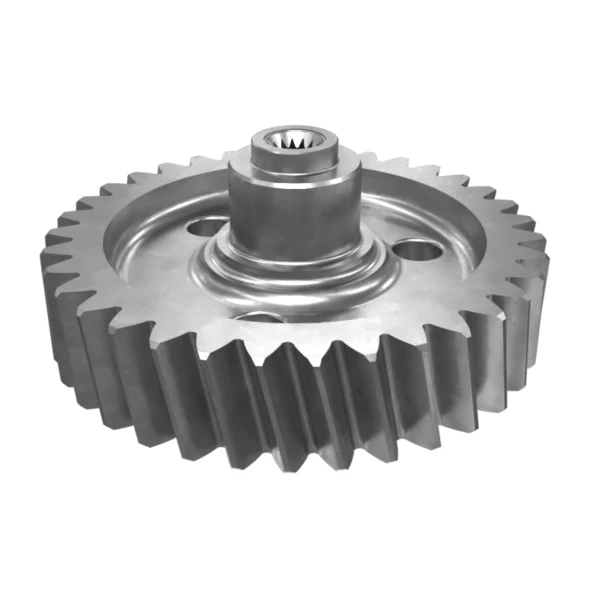 Roata distributie transmisie Caterpillar 123-2877
