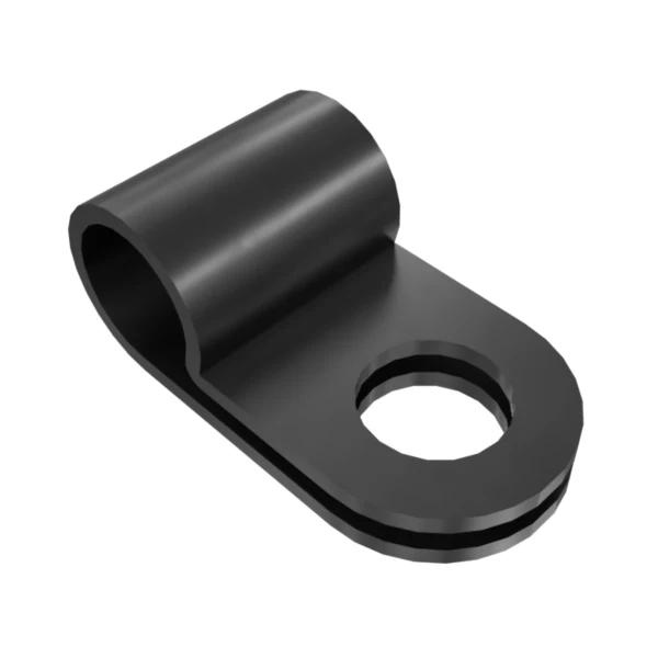 Clips fixare tub indicator nivel ulei Caterpillar 123-2933