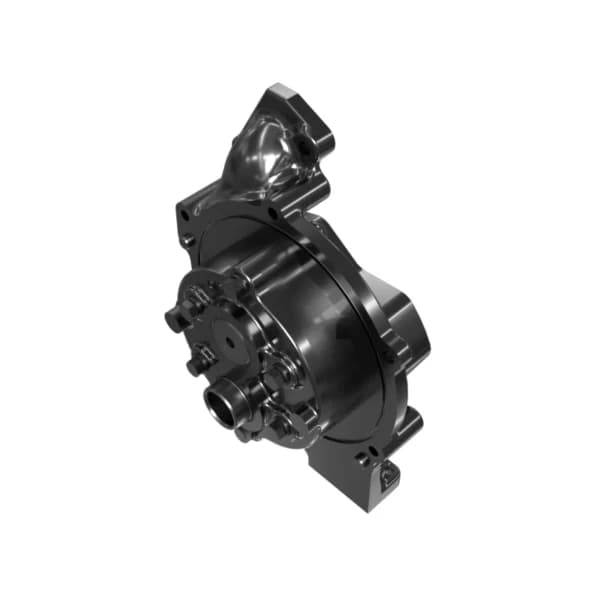 Pompa transmisie cu roti dintate Caterpillar 123-3472