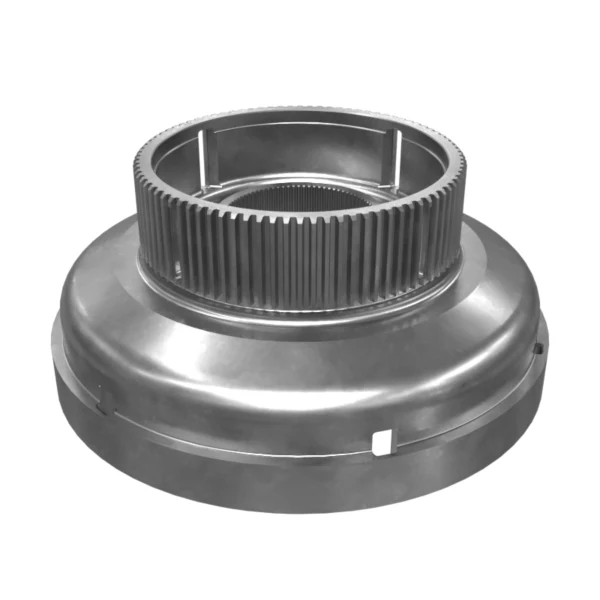 Butuc roti directie Caterpillar 123-3539