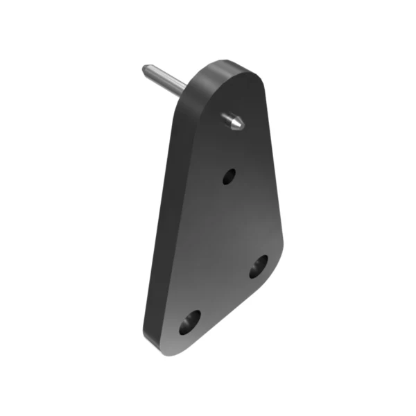 Suport montaj acumulator Caterpillar 123-3688