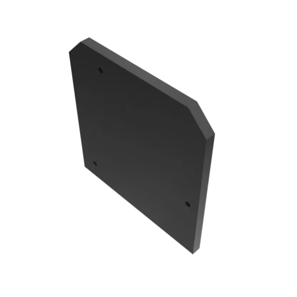 Placa montaj senzor pozitie Caterpillar 123-3689