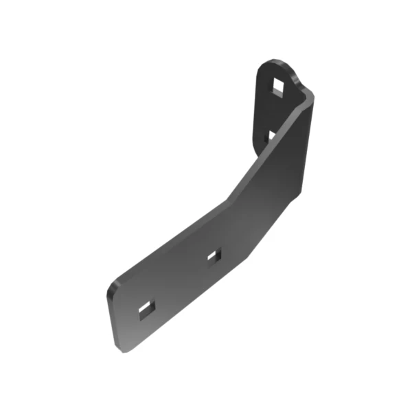 Placa montaj patru suruburi Caterpillar 123-3698