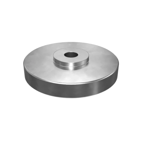 Pinion pompa ventilator hidraulic 50 dinti Caterpillar 123-4862