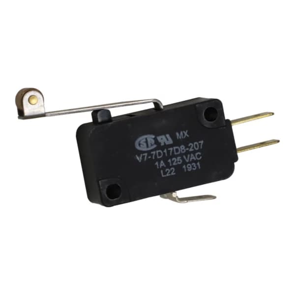 Intrerupator limitator directie si transmisie Caterpillar 123-6377