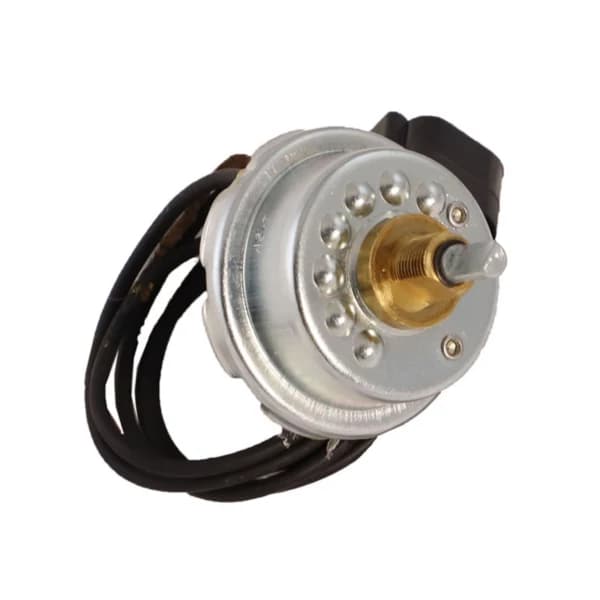 Comutator rotativ Caterpillar 123-6383