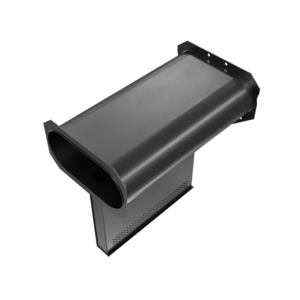 Placa deflectoare rezervor hidraulic Caterpillar 123-8159