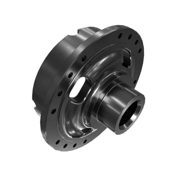 Carcasa diferential cu roti dinate conice Caterpillar 123-8502