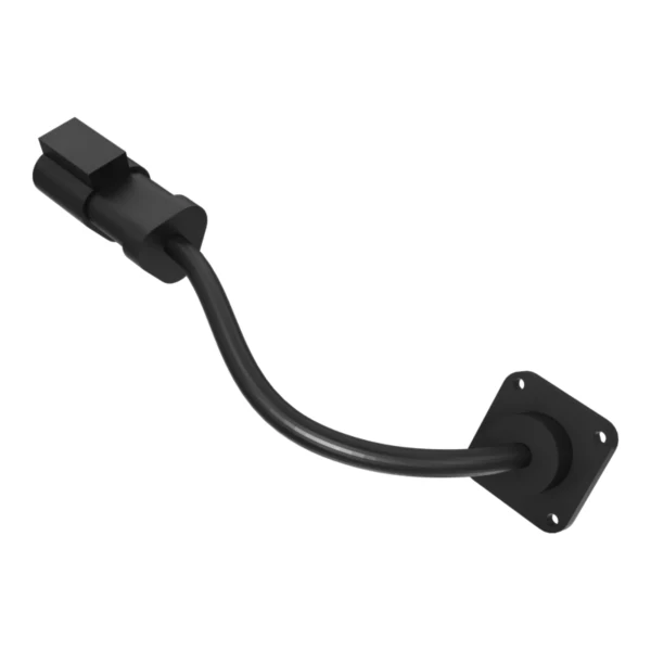 Set cablaj monitor tablou bord Caterpillar 123-8681