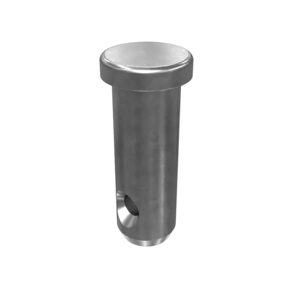 Bolt clevis Caterpillar 124-0573