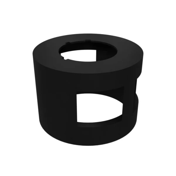 Capac protectie buton oprire urgenta Caterpillar 124-3176