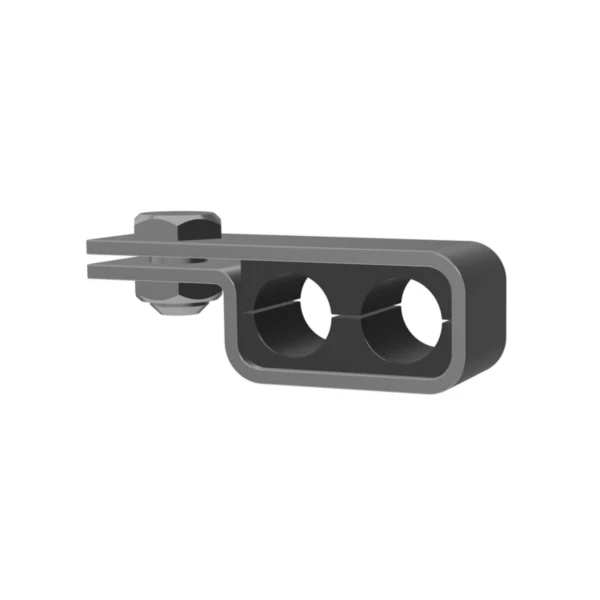 Clips conducta combustibil Caterpillar 124-3708