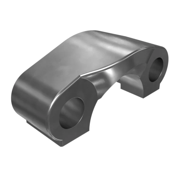 Conector flansa split Caterpillar 124-4288