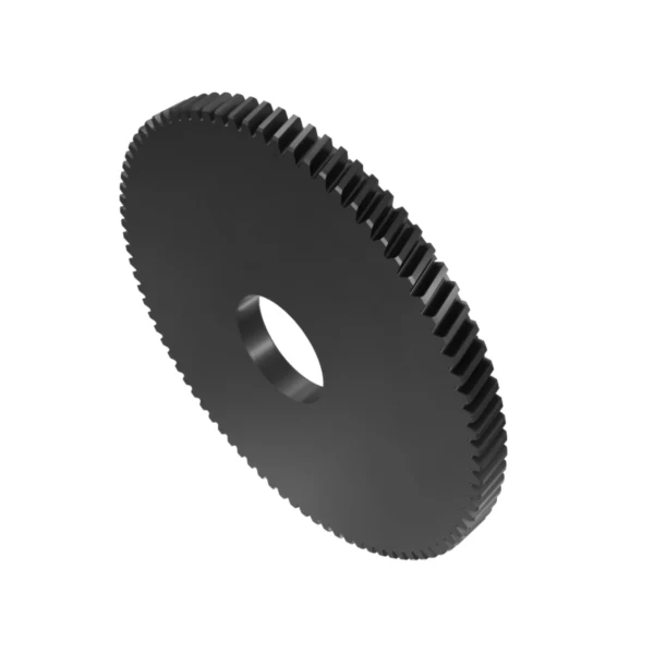 Pinion pompa ulei spiral Caterpillar 124-7609